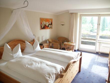 Landhaus Bergspatz Rottach-Egern Pokój zdjęcie