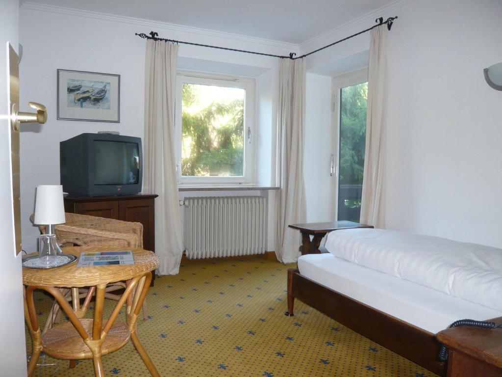 Landhaus Bergspatz Rottach-Egern Pokój zdjęcie
